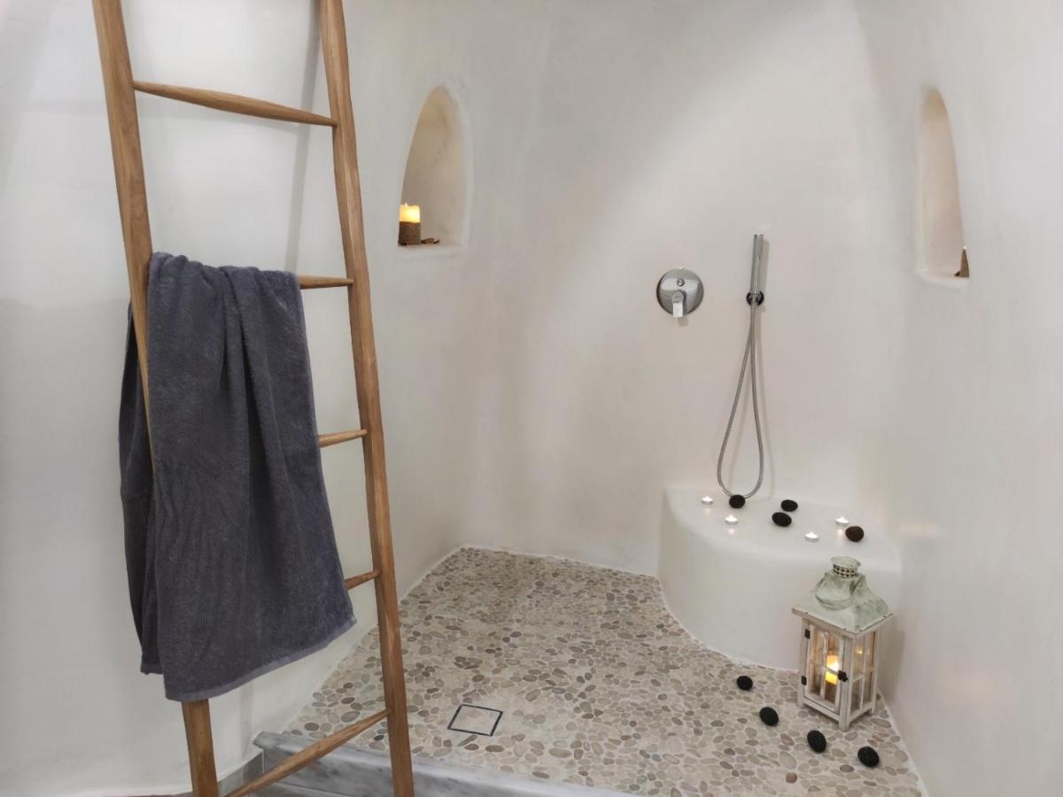 Apartment Volcan Secret Cave *
