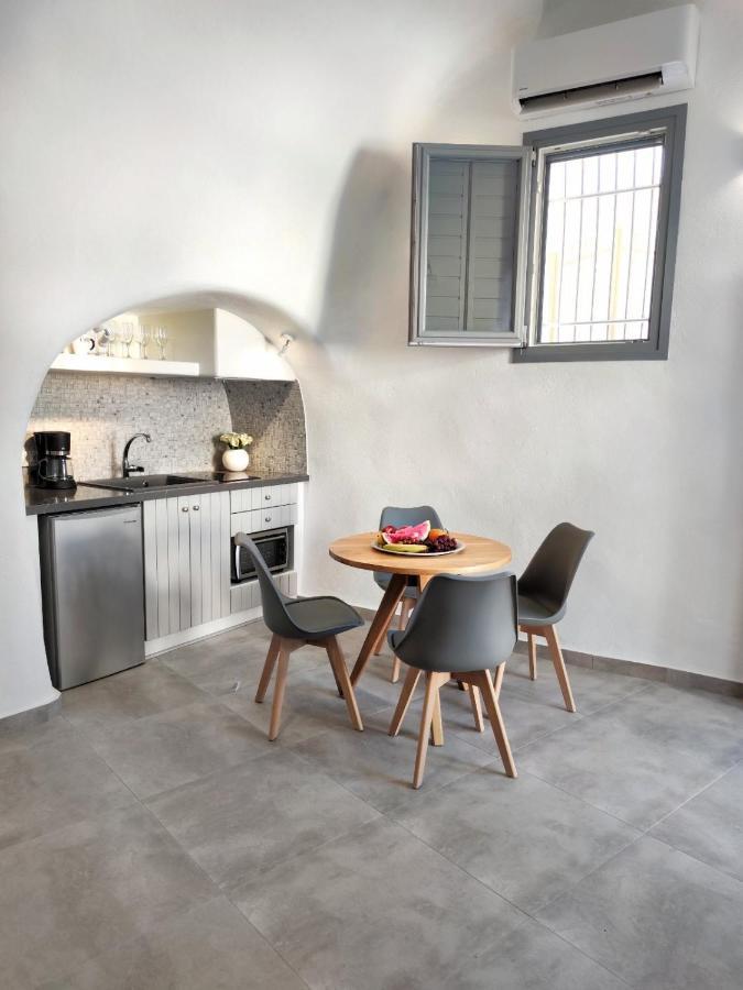 Apartment Volcan Secret Cave