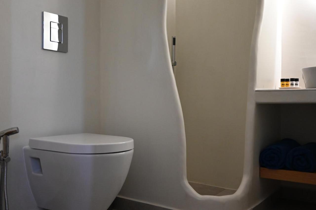 Apartment Volcan Secret Cave *