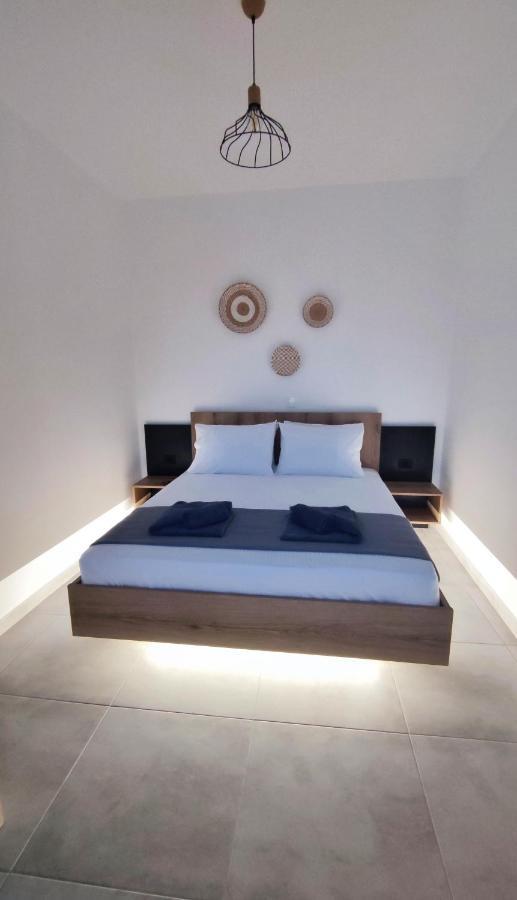 Volcan Secret Cave Apartment