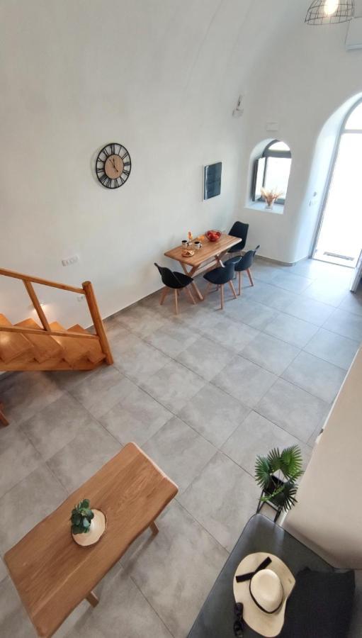 Apartment Volcan Secret Cave