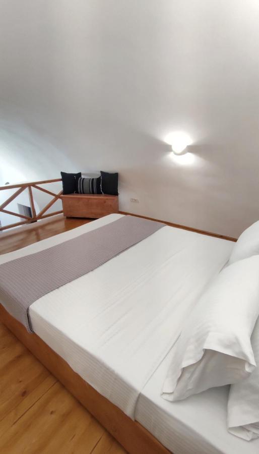 Apartment Volcan Secret Cave *