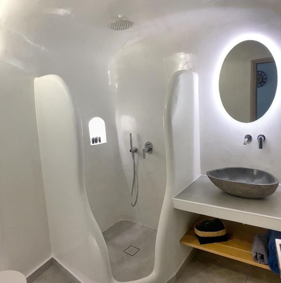 Apartment Volcan Secret Cave