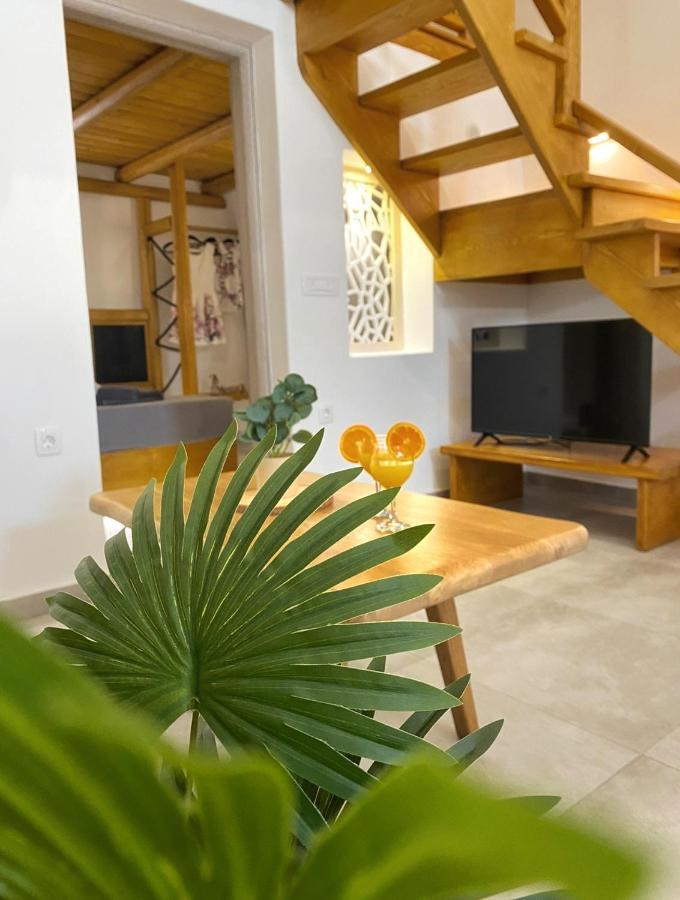 Volcan Secret Cave Apartment