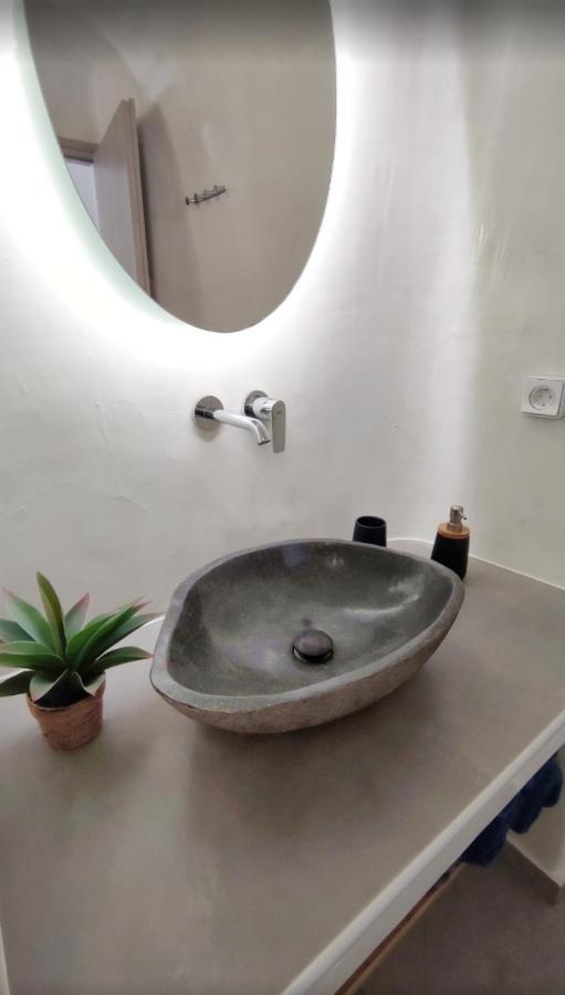 Apartment Volcan Secret Cave *