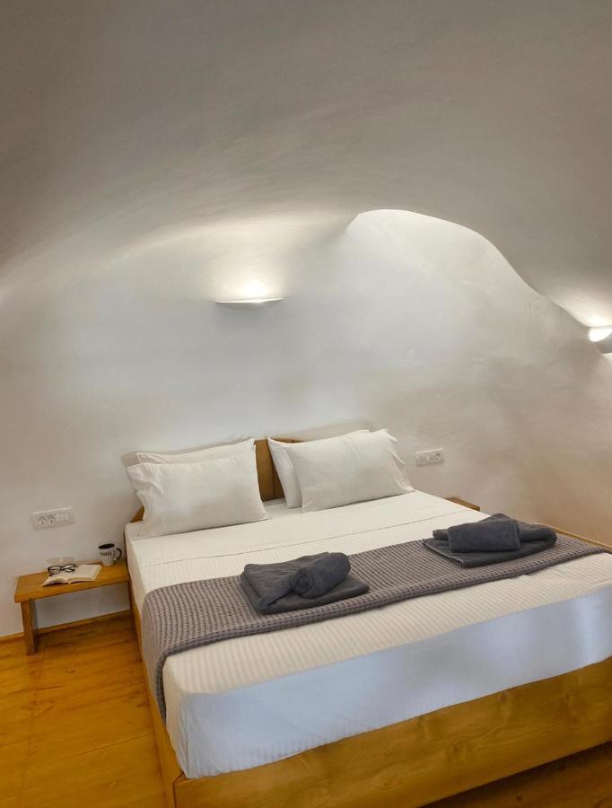Apartment Volcan Secret Cave
