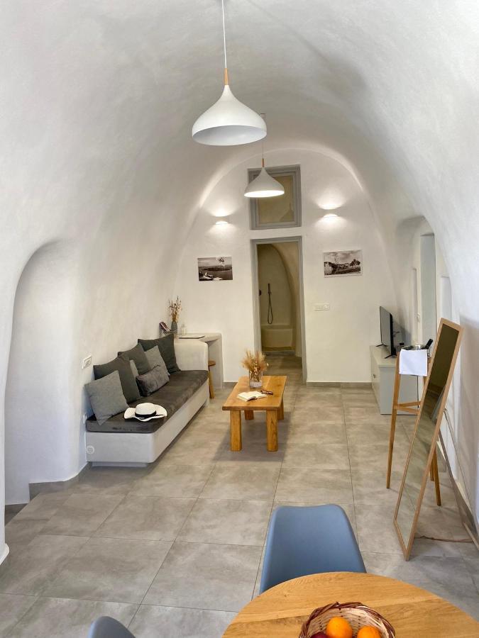 Apartment Volcan Secret Cave