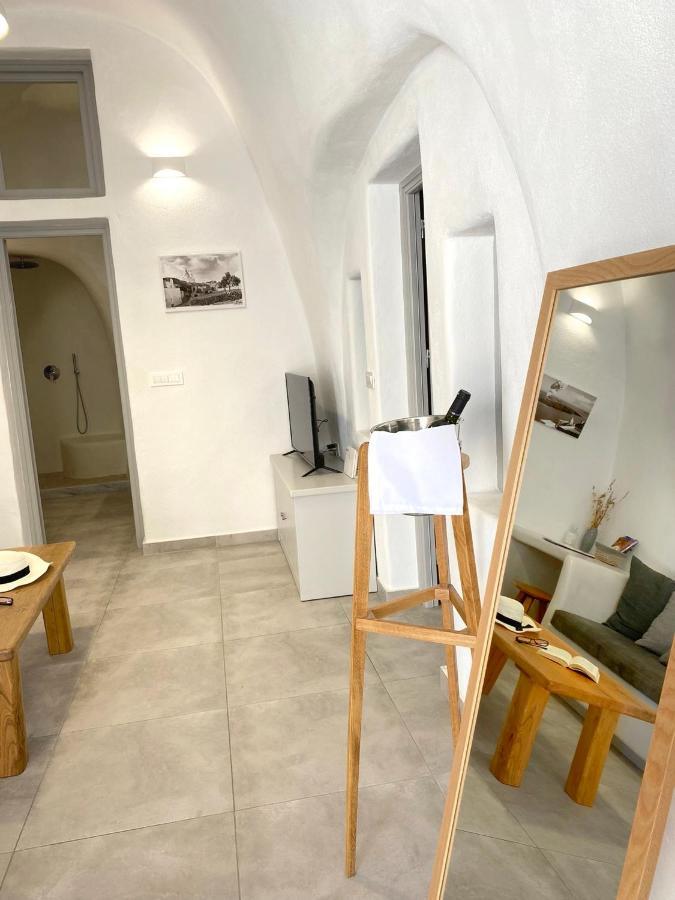 Apartment Volcan Secret Cave